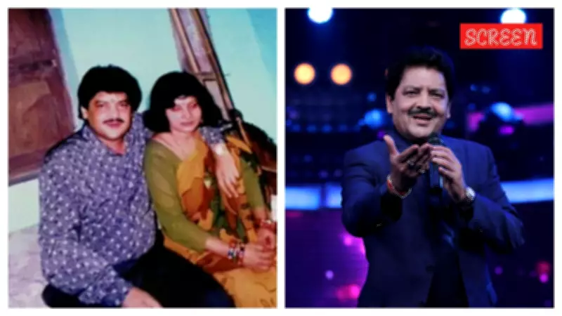 Udit Narayan's First Wife Alleges Uterus Removal, Demands Maintenance and Respect