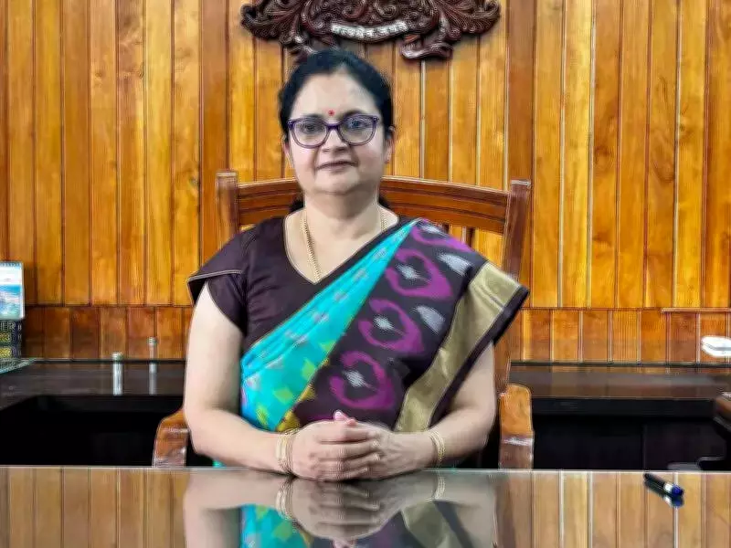 Udupi DC Warns Legal Action Against High-Rises Polluting Water with Untreated Wastewater