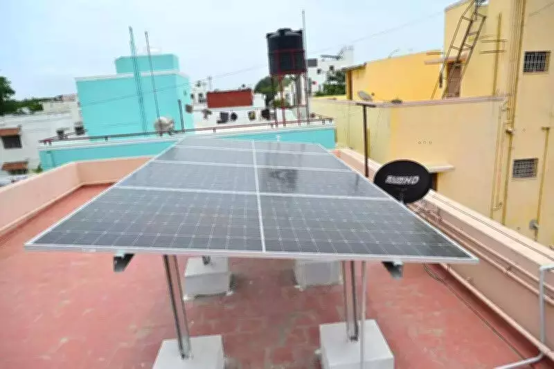 Udupi Sees Massive Adoption of PM Surya Ghar Scheme with 4,413 Approvals