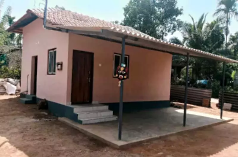 Udupi Student Ankita Gets New Home Through Yakshagana Kalaranga's Vidya Poshak