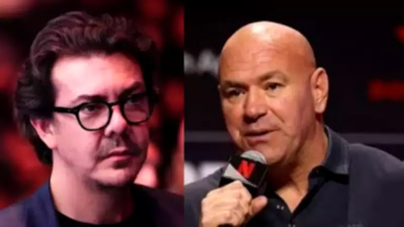 UFC Faces Federal Court Scrutiny Over Evidence Preservation in Antitrust Lawsuit