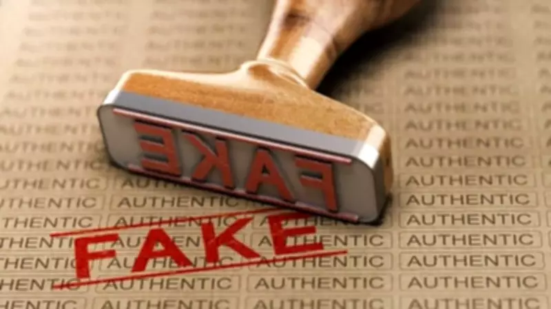 UGC Declares Bengaluru-Based Global University Fake, Issues Warning