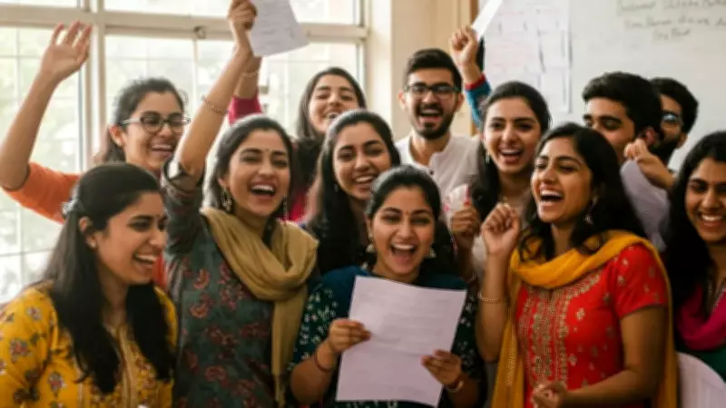 UGC NET December 2025 Result Announced: NTA Releases Final Answer Keys & Scorecards