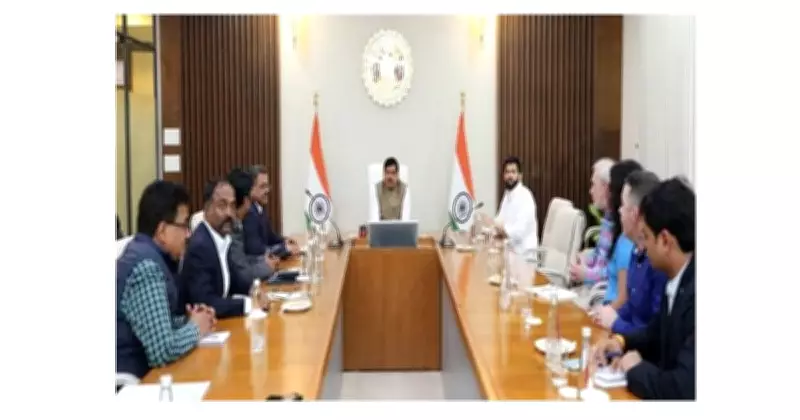 Ujjain Wildlife Centre to Offer World-Class Eco-Tourism Experience