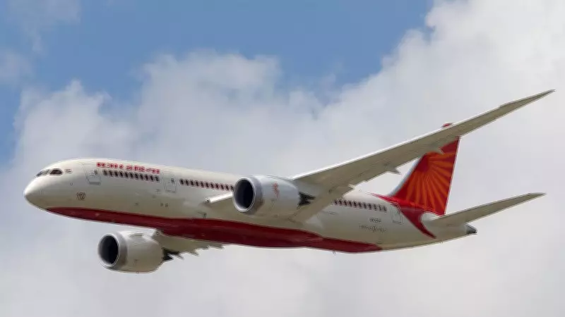 UK Aviation Regulator Warns Air India Over Boeing 787 Fuel Incident