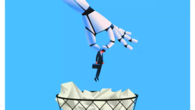 UK Considers Universal Basic Income for AI-Affected Workers, Minister Reveals