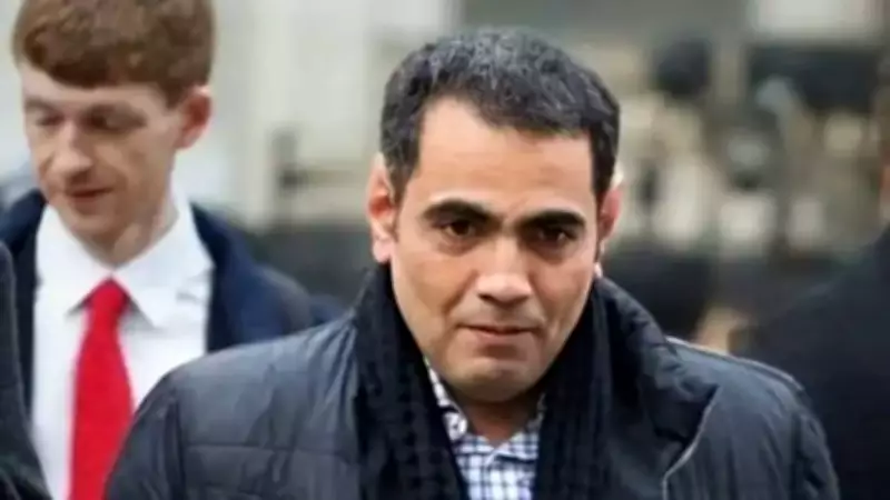 UK Court Awards $4.1M to Saudi-Born YouTuber in Landmark Ruling Against Saudi Arabia