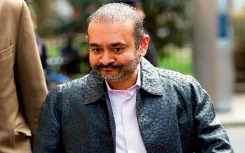 UK Court Denies Nirav Modi's Trial Delay Request Over Health Issues