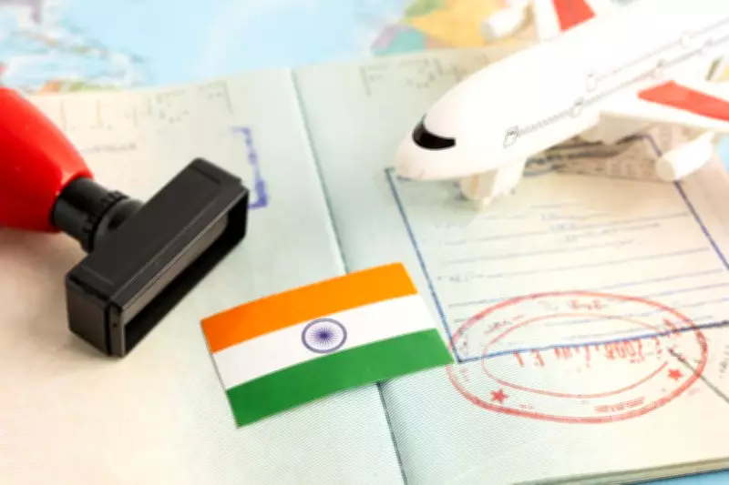 UK Ends Sticker System for Indians, Introduces Digital eVisa Platform