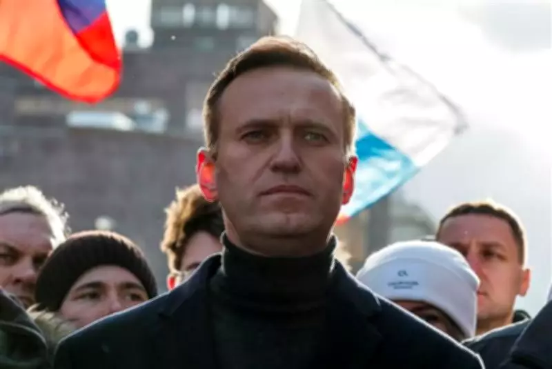 UK, France Among Five EU Nations Blame Russia for Navalny Poisoning