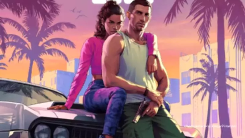 UK Man Sentenced for Murder, Sobs Over Missing GTA 6 in Viral Arrest Footage