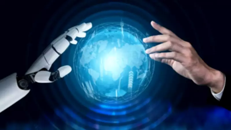 UK Minister Sees India and Britain as Global AI Adoption Leaders, Not Just Labs