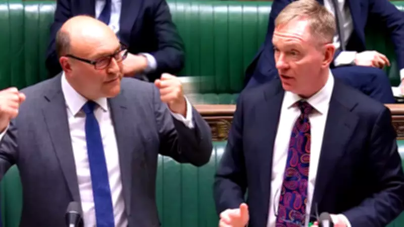 UK Parliament Debates India Trade Deal: 'Soggy Poppadums' vs 'Fine Tandoori'