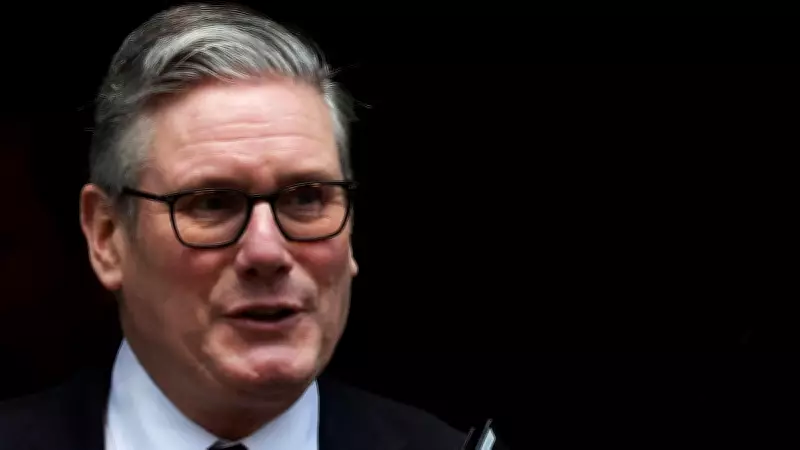 UK PM Keir Starmer Accuses Mandelson of Lying About Epstein Ties, Regrets Ambassador Appointment