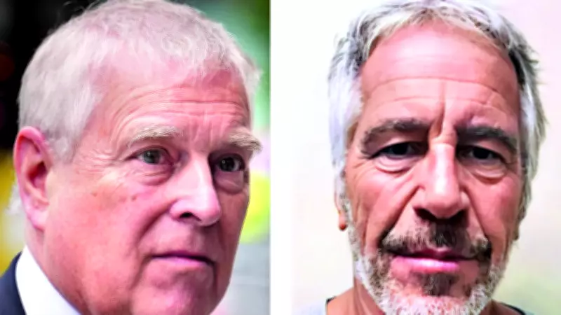 UK PM Starmer Urges Prince Andrew to Testify Before US Congress on Epstein Links