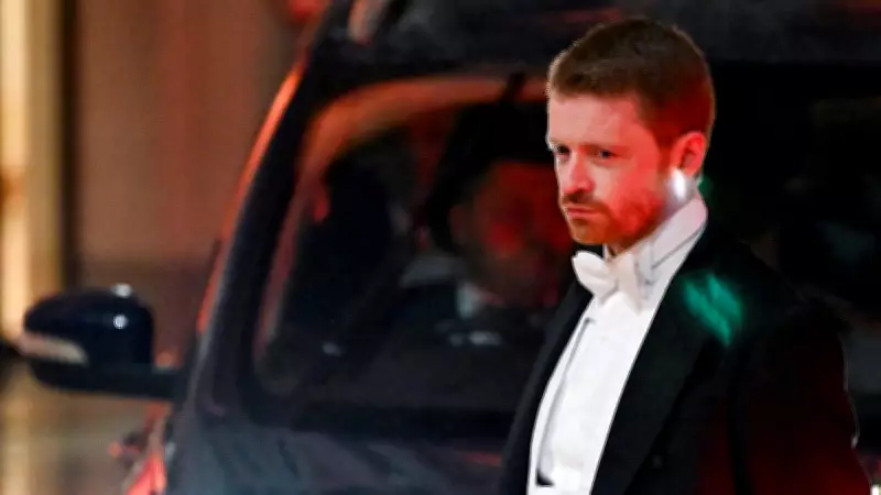 UK PM Starmer's Chief of Staff Morgan McSweeney Resigns from Key Role