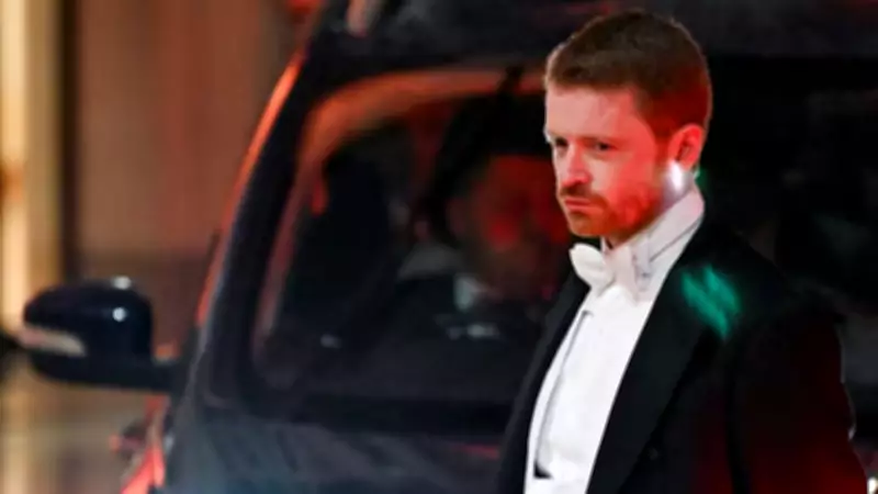 UK PM Starmer's Chief of Staff Resigns Amid Epstein Files Scandal