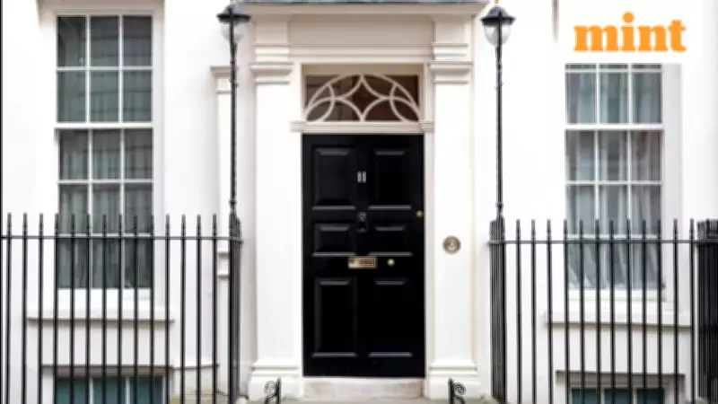 UK PM Starmer's Communications Chief Resigns Over Epstein Fallout