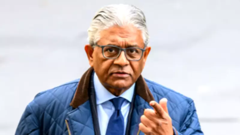 UK Restaurant Owner Vikas Nath Faces Trial for Drink Spiking at Exclusive Club