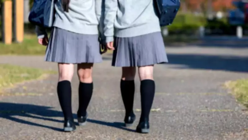 UK Schools Ban Skirts to Promote Inclusivity and Reduce Uniform Costs