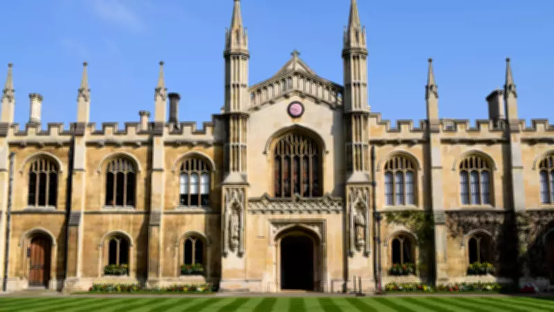 UK Universities Face Grade Inflation Crisis as First-Class Degrees Become Commonplace