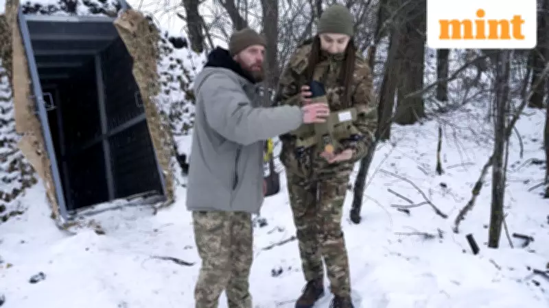 Ukraine Seeks New War Strategy Beyond Maximizing Russian Casualties