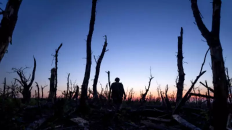 Ukraine War Enters Fourth Year: Putin's Unrealistic Demands Block Peace