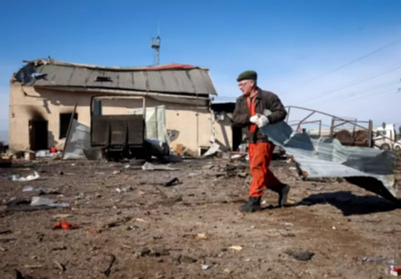 Ukraine's Counteroffensive Gains Momentum, Kyiv Retakes Eight Settlements