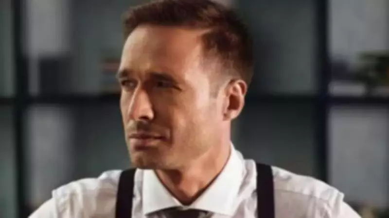 Ukrainian Actor Armen Atian's Second Bail Plea Rejected in Torres Ponzi Scheme Case