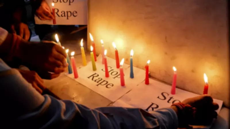 Ukrainian Survivors Break Silence on Sexual Violence by Russian Forces