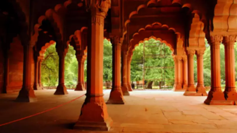 Ultimate Spring Travel Guide: Why March is Perfect for Delhi Adventures