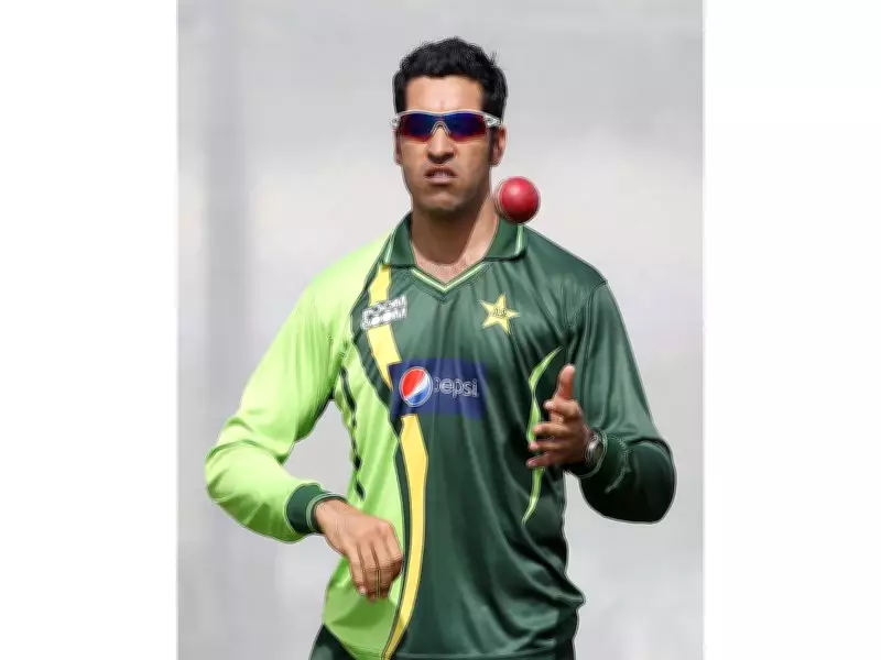 Umar Gul Identifies Hardik Pandya as India's Key Threat to Pakistan in T20 World Cup