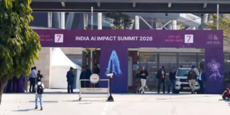 UN Chief and Global Leaders to Converge in Delhi for AI Impact Summit