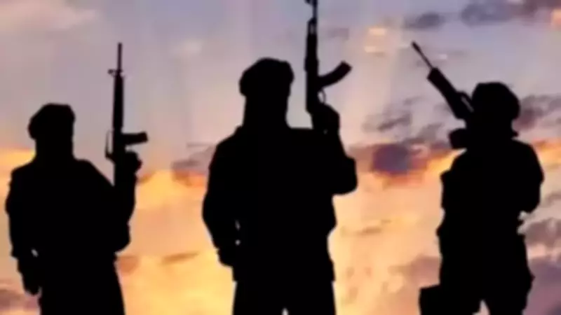 UN-Designated Terror Group TTP: History, Attacks, and Current Status