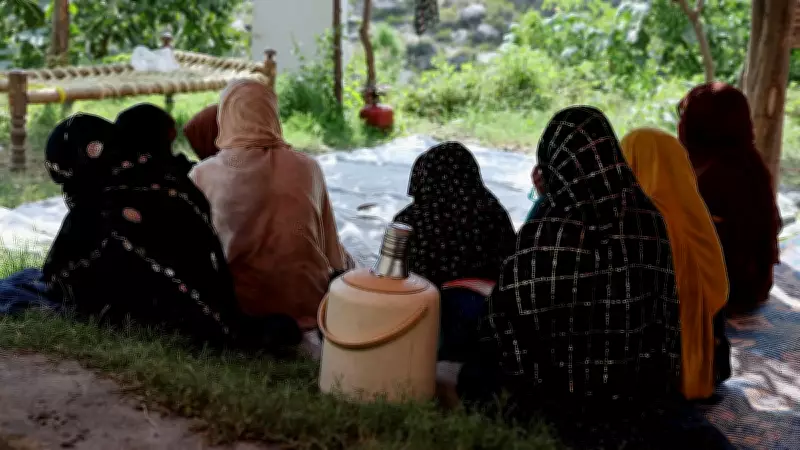 UN Expert Warns Taliban Healthcare Restrictions Endanger Afghan Women