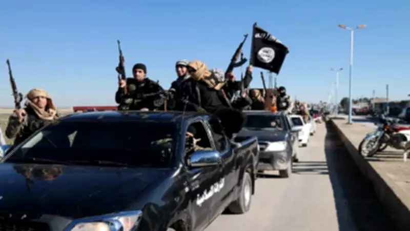 UN Monitor Reports Al-Qaeda's Strength Has Grown 50-Fold, Rapidly Expanding