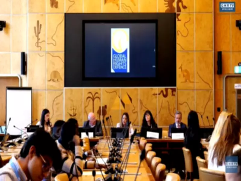 UN Official: Blasphemy Laws Shield Political Power, Not Religion