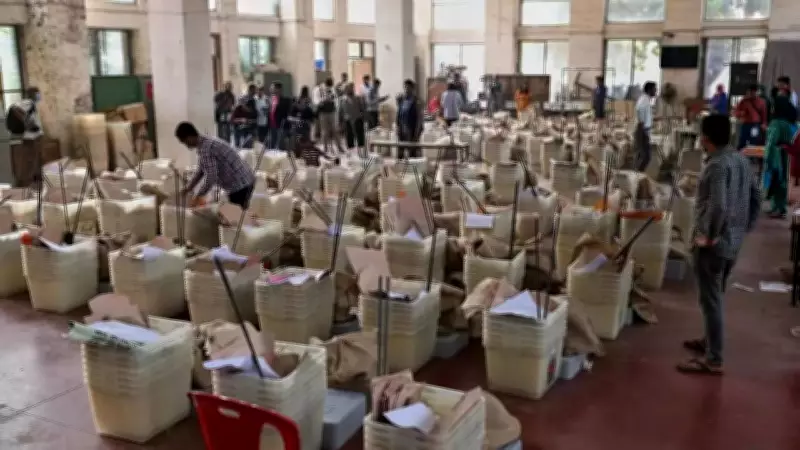 UN Voices Concern Over Violence Against Women in Bangladesh Elections