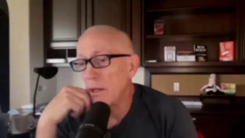 Unauthorized AI Version of Late Dilbert Creator Scott Adams Posts Podcasts, Alarming Family