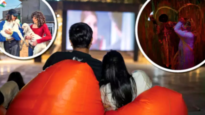 Unconventional Valentine's Day 2026: From Rage Rooms to Horseback Rides