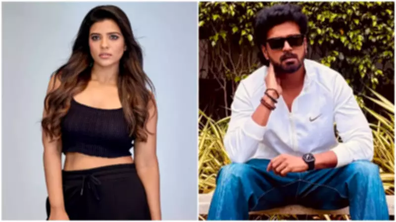 Under 18: Aishwarya Rajesh, Vikranth Star in Karthik Perumal Sami's Family Crime Drama