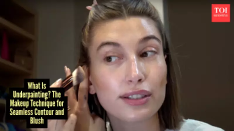 Underpainting Makeup: The Viral Technique for Natural-Looking Sculpted Features