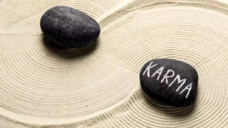 Understanding and Clearing Past Life Karmic Debts: A Vedic Guide