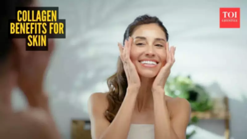 Understanding Collagen: The Body's Essential Protein for Skin and Health