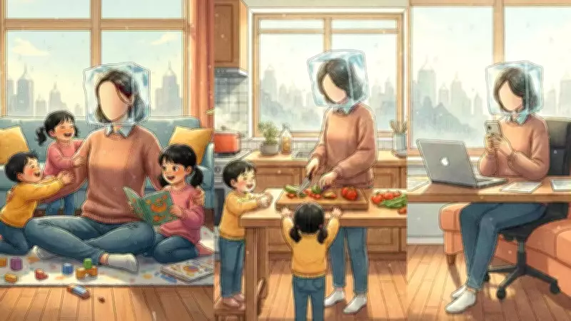 Understanding 'Functional Freeze': When Your Body Goes on Autopilot