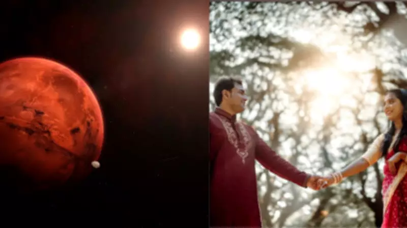 Understanding Mangal Dosha: Vedic Astrology's Impact on Marriage and Remedies