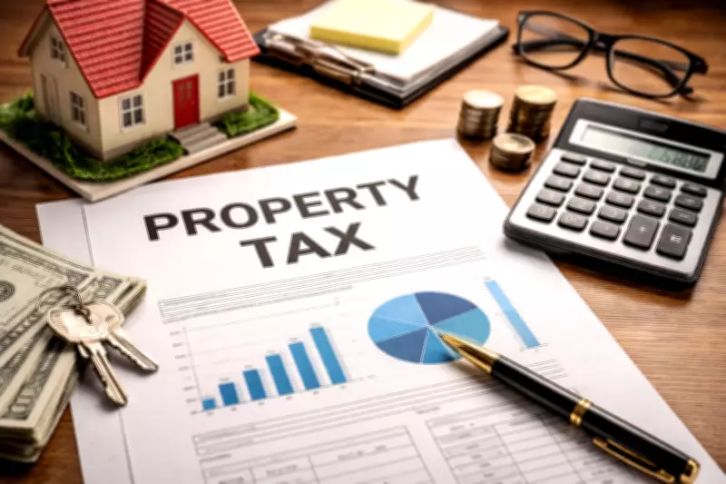 Understanding Property Tax in India: A Comprehensive Guide to Calculation Methods