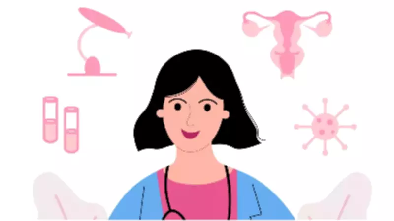Understanding Reproductive Health: A Holistic Guide to Well-being and Rights