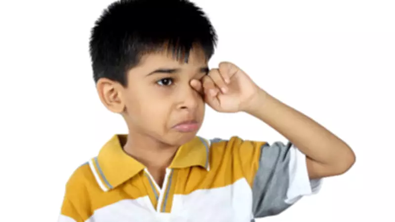 Understanding School Refusal: When 'I Don't Want to Go' Signals Deeper Emotional Struggles