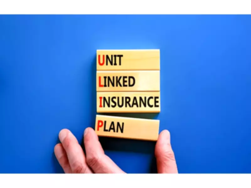 Understanding Unit Linked Insurance Plans (ULIPs) and Their Wealth-Building Potential
